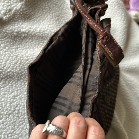 Frye bag - Picture 8 of 8